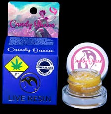 Falcanna Live Resin Candy Queen 1g