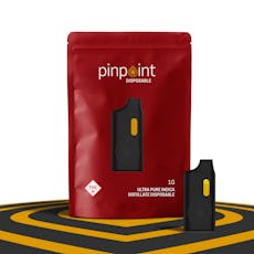 Tangie Dream | Disposable