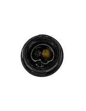 Concentrate - Diamonds - JJC - Black Diamonds (sauce)