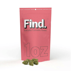 Animal Mint Cake Whole Flower 28g