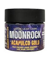 Little Leaf labs - Moonrock Acapulco - Energy