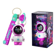 Spacehero Battery