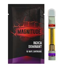London Pound Cake Cartridge | 1g