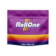 (Roll One) GMO Mints 3.5g (I)