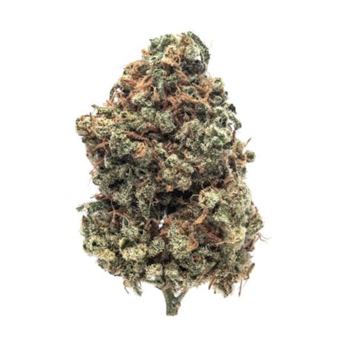 Silver Mountain