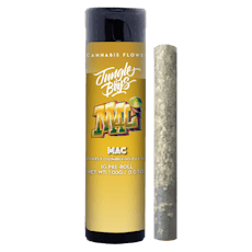 Jungle Boys | MAC - 1g Pre-Roll