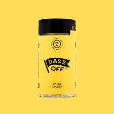 Daze Off Pre-Roll Arc Reactor (S) 3.5g 7pk