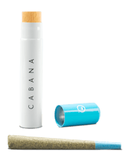 Animal Soap 1 Gram PreRoll