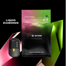 Slice of Summer Liquid Diamond Disposable Vape (1g)