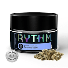 Rythm | Brownie Scout 3.5g