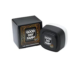 Good Day Farm | Live Resin Badder | Peach Panther 1g