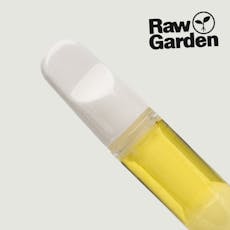Wave Rider | Raw Garden | 1g Live Resin Cartridge