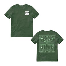 GHP Showtime T-Shirt