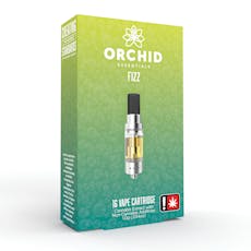 Fizz | Baja Burst | 1g | Distillate | XL Cartridge