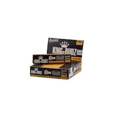 KOB - Papers - King Size Rice Papers