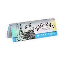Zig Zag 1 1/4 Ultra Thin