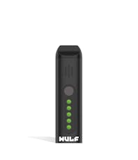 Flor Dry Herb Vaporizor | Black