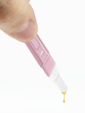 Puffco Hot Knife - Pink