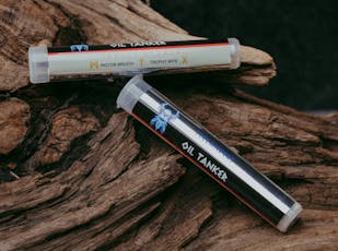 Viking Cannabis PR 2pk Oil Tanker 1g