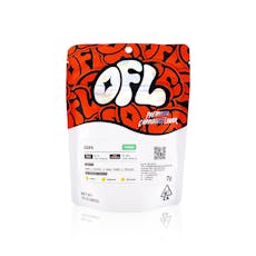 Oakfruitland - Original Glue (Indica) Flower 7g