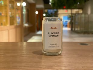 Electric Uptown | Superfly Candle