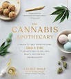 Book | The Cannabis Apothecary