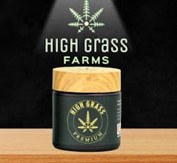 Gmo Root Beer - Flower - 3.5g