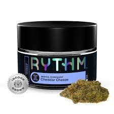 Cheddar Cheeze 3.5g-I