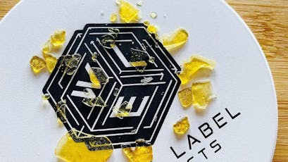 Rozay Punch 2g Shatter (S)
