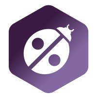 HUNDRED PERCENT LABS - Strawberry Banana Hybrid Rosin Gummies 110 mg