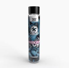 CONNECTED | AMBROZIA PREROLL 1G
