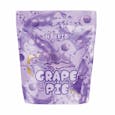 TRU Infusion Grape Pie Gold Tier Flower 3.5g