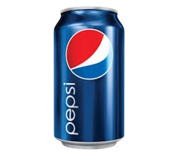 Soda - Pepsi 12oz