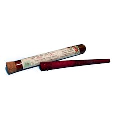 Ruby Rose Petal | Kosher Kush | Hash Infused | Single