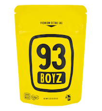 Caddy Rainbows - Pre-packaged - 7g