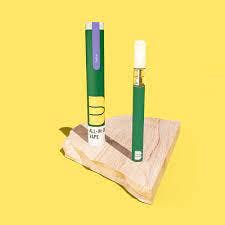 The Botanist Cartridge Distillate Banana Runtz (I) 1000mg