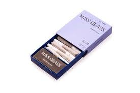 Miss Grass | All Times | Pre-Rolls | 5pk | 2g