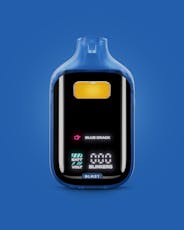 Blue Crack | Liquid Diamonds Disposable