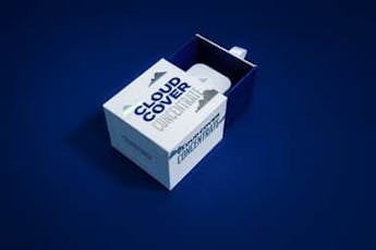 MAC Truck (IH) - Badder (1g)