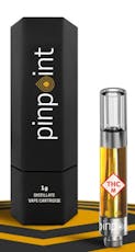PINPOINT | NORTHERN LIGHTS | CARTRIDGE | 1G | INDICA