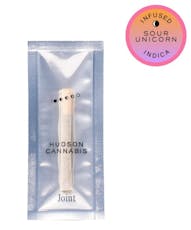 Hudson Cannabis | Sour Unicorn | Infused Pre-Roll | 0.5g
