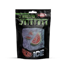 Jointman - 23-Pack .65g Infused Prerolls - Watermelon Ice