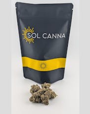 U762 Whole Flower 7g