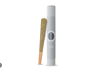 Ozone Pre-Roll 1pk/1g- Black Amber