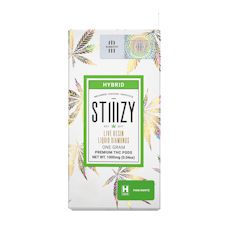 Pink RT | Live Resin Pod | 1g