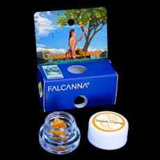 Falcanna CC Sugar Oceanic Orange 1g