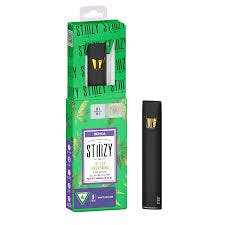 Stiiizy | White Widow | LQD AIO | 1g | Indica