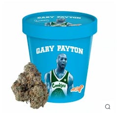 Cookies : Gary Payton | SMALLS