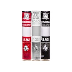 Kingroll | GSC X Gelato Infused Pre-roll (1.3g)