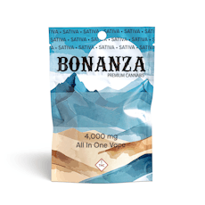 Strawberry Cough AIO